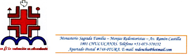 Congregación de Madres