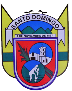 Municipalidad Distrital de Santo Domingo