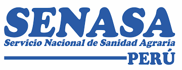 SENASA - Servicio Nacional de Sanidad Agraria del Perú