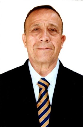 Foto de Ing. Luis ArnoldJiménez Jiménez