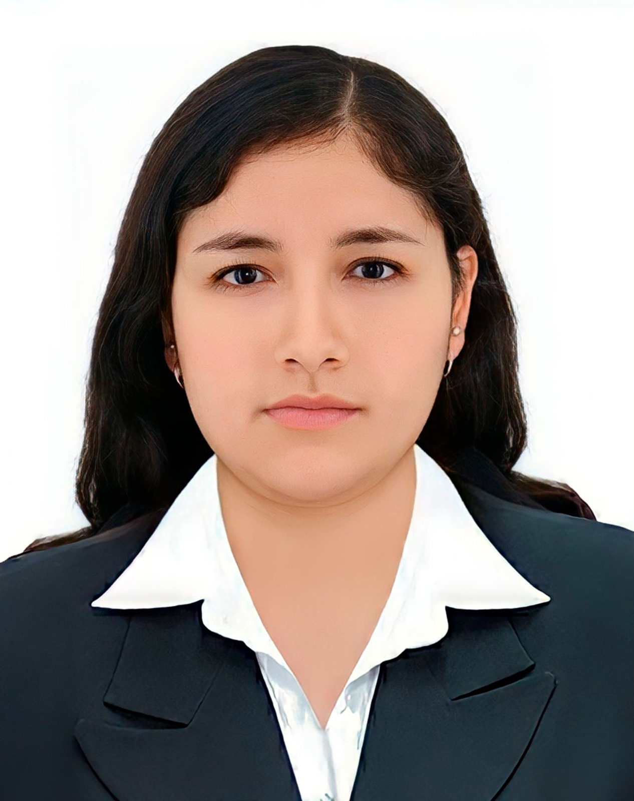 Foto de Lic. Miryan Margarita López Calle
