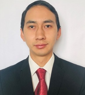 Foto de Ing. Ángel Jesús Peña Córdova